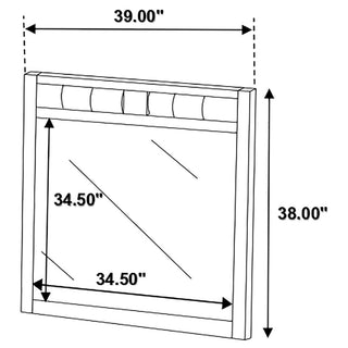Werner - Bedroom Set