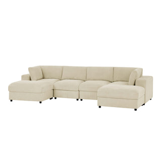 Reversible Modular Sectional