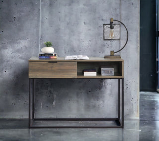 Galeno - Writing Desk - Oak