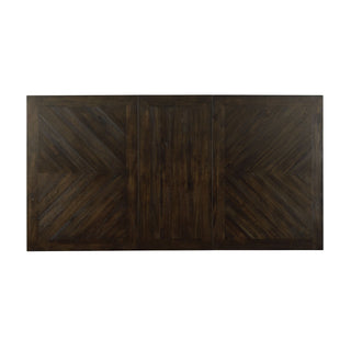Colorado - Counter Table - Charcoal