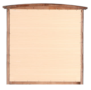 Hammond - Elegant Wall Mirror