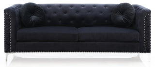 Pompano - Elegant Contemporary Sofa
