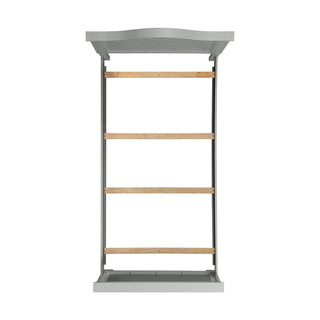 Kona - Panel Bed