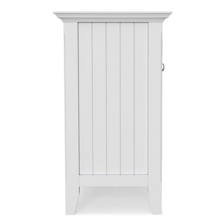 Bedford - Sideboard Buffet - White