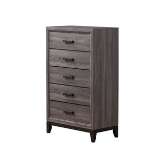 Mirage - Chest