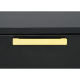 James - 6 Drawer Dresser With Mirror