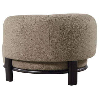 Kensing - Barrel Back Accent Chair