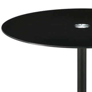 Turpin - Table With Round Top
