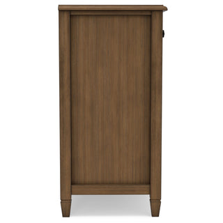 Connaught - Large Sideboard Buffet Storage Cabinet