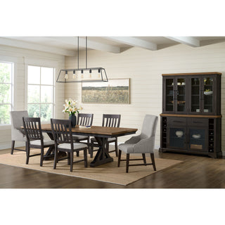 Montrose - Standard Height Dining Set