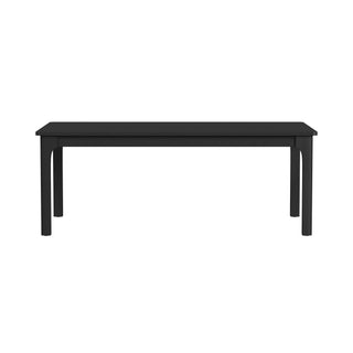 Garcia - Two Pack Occasional Set - Black