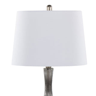 Jenny - Contemporary Table Lamp (Set of 2)