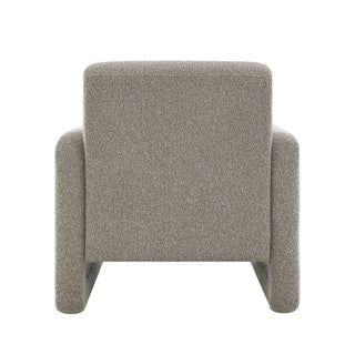 Glenda - Accent Chair - Gray