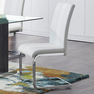 Altis - Dining Chair (Set of 4)