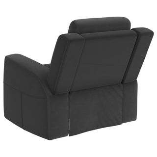 Slater - Reclining Sofa Set With Manual Recline