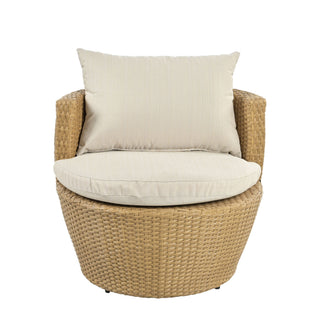 Kono - Chat Set Outdoor Furniture