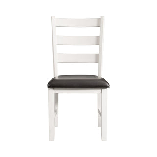 Martin - Drop Leaf Dining Set