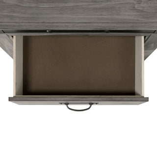 Wade - Panel Bedroom Set