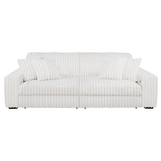 Clifford - Dual Power Chaise Sofa