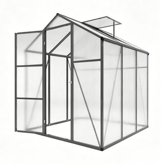 Gain Height Windproof house With Raised Base