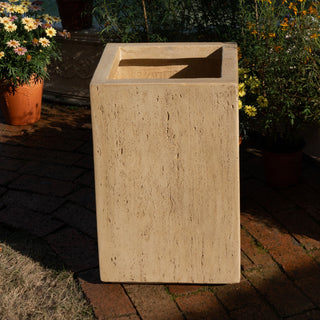 Modern Outdoor Planter