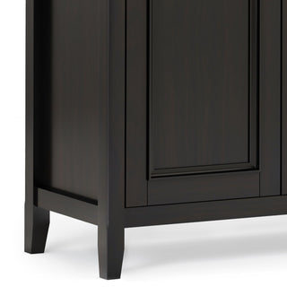 Amherst - 4 Door Storage Cabinet