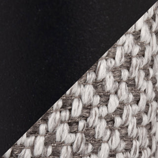 Braided Matisse - Contemporary Design Headboard
