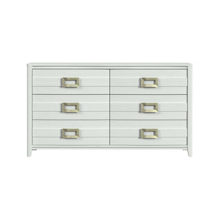 Tobias - 6-Drawer Dresser