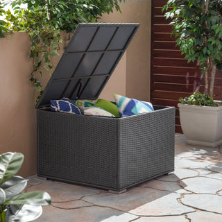 Santa Rosa - Storage Table