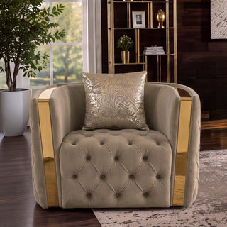 Naomi - Living Room Set