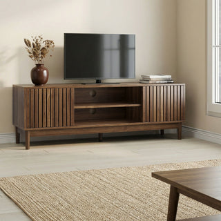 TV Stand With Storage