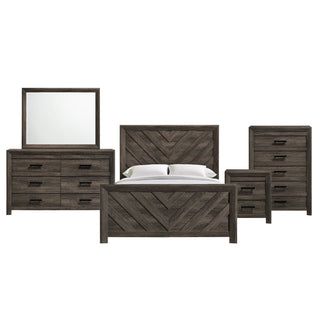 Eleanor - Bedroom Set
