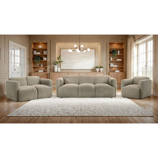 Stewart - Loveseat