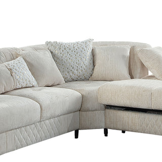 Argo - Reversible Sectional