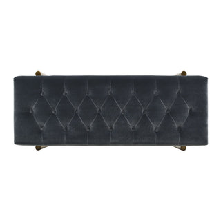 Aria - Upholstered Accent Bench