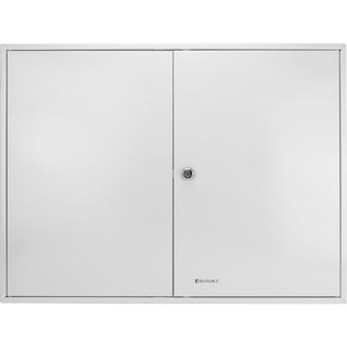 Adjustable Key Cabinet With Lock