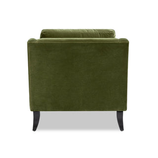 Josephine - Upholstered Chaise Lounge