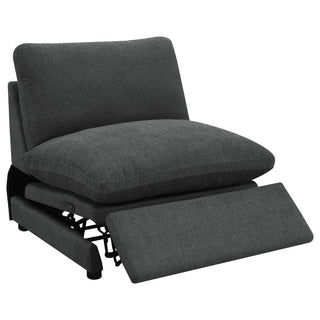 Hollander - Power Reclining Sectional