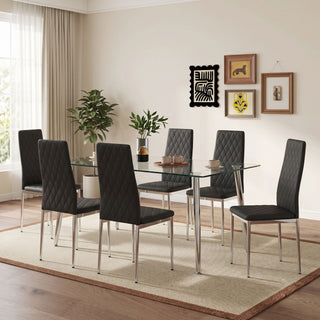 Modern Dining Chairs For Home