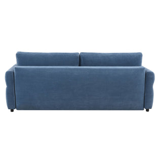 Haran - Pull Out Sleeper Sofa With Storage