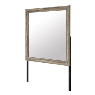 Callisie - Mirror - Brown
