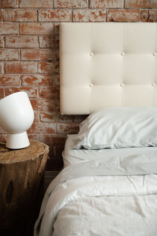 4 Piece Micro And Bamboo Flex Head Hypoallergenic Sheet Set