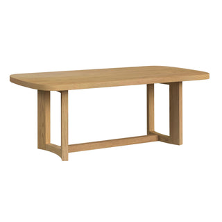 Portland - Rectangular Dining Room Set