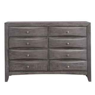 Emily - Bedroom Dresser