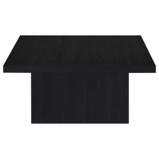 Eldridge - Coffee Table Set With Square Tops