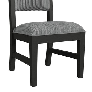 Ridgemont - Standard Height Dining Set