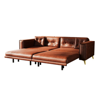 King Size Pull Out Sofa Bed 3 In 1