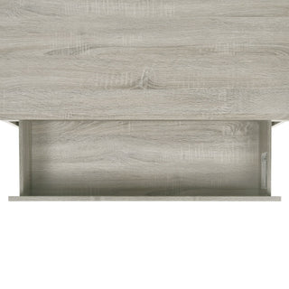 Ernesto - 6-Drawer Dresser With Interlock