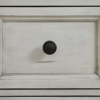 Mccoy - 5 Drawer Chest