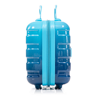 Luggage Set 14" / 20" With Combination Lock And Cosmetic Case